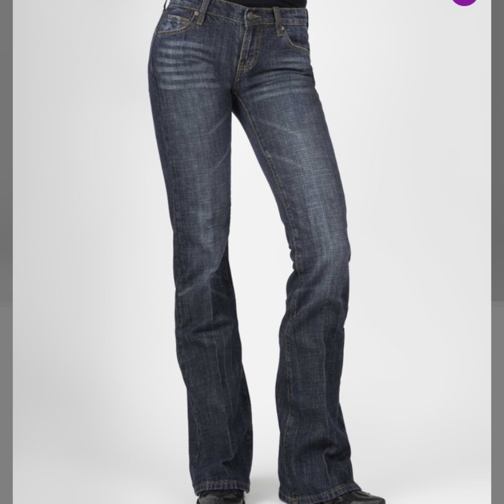 Stetson jeans size 12 xl